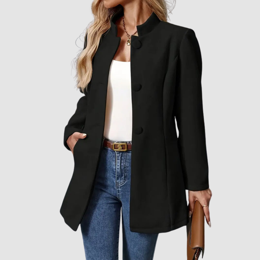 Vera -  Timeless Elegant Jacket