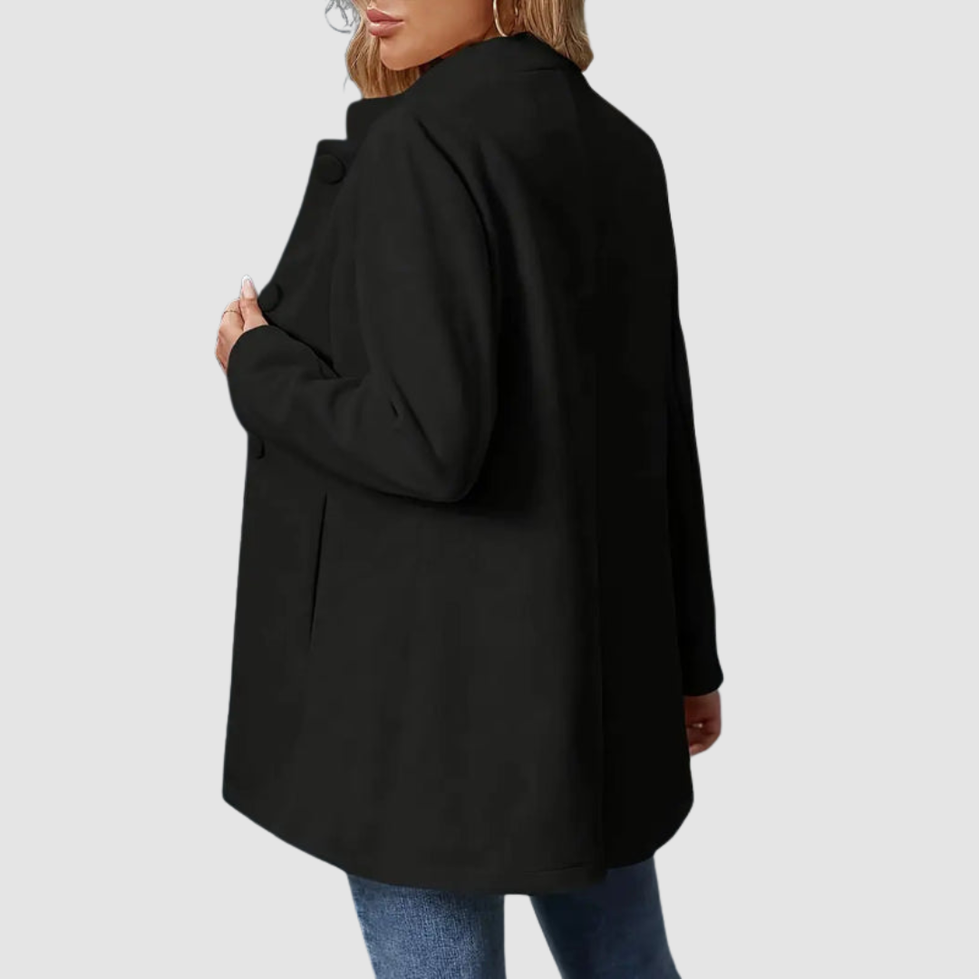 Vera -  Timeless Elegant Jacket