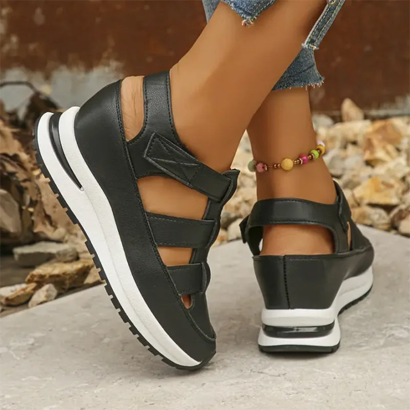 LENE - COMFORT SANDALS