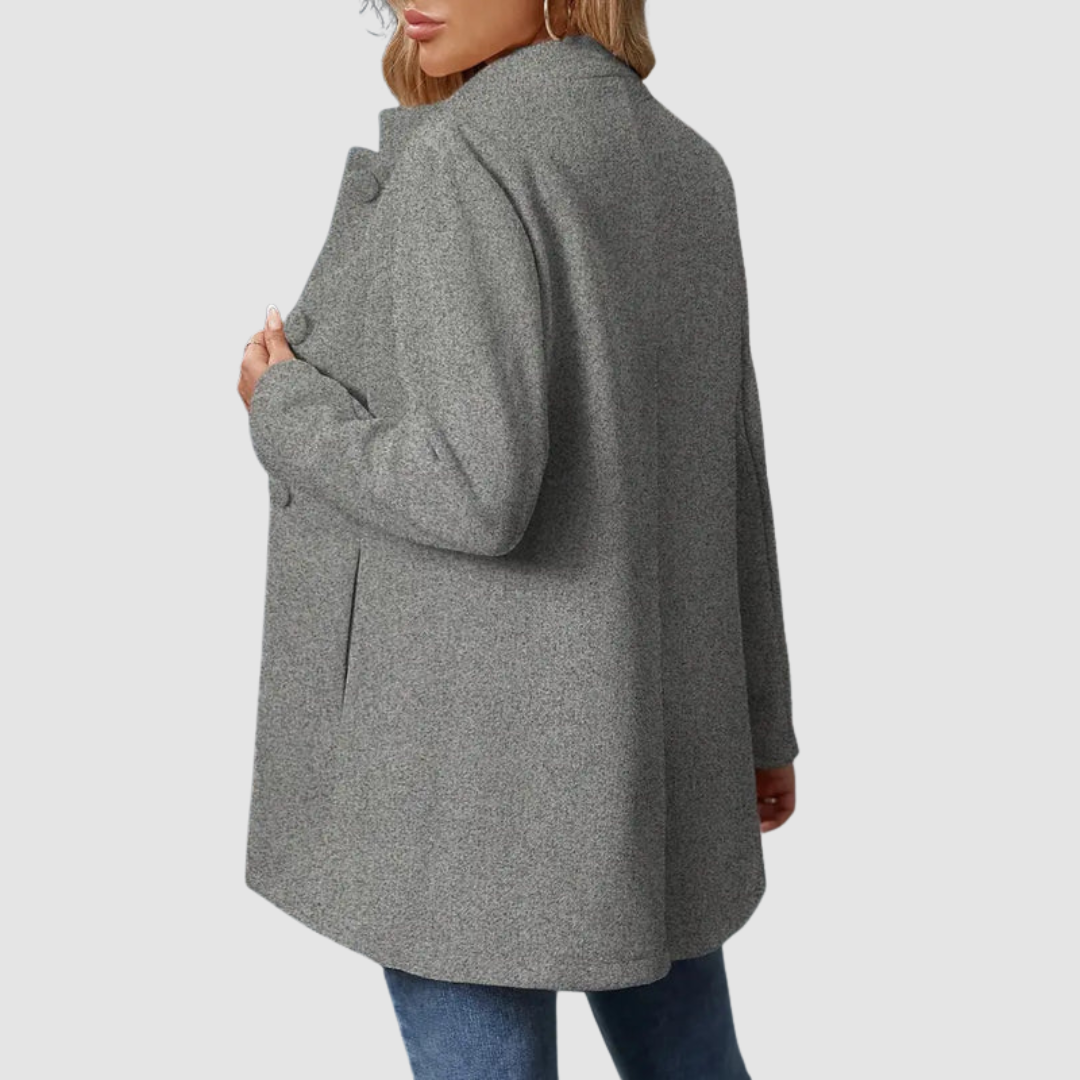Vera -  Timeless Elegant Jacket
