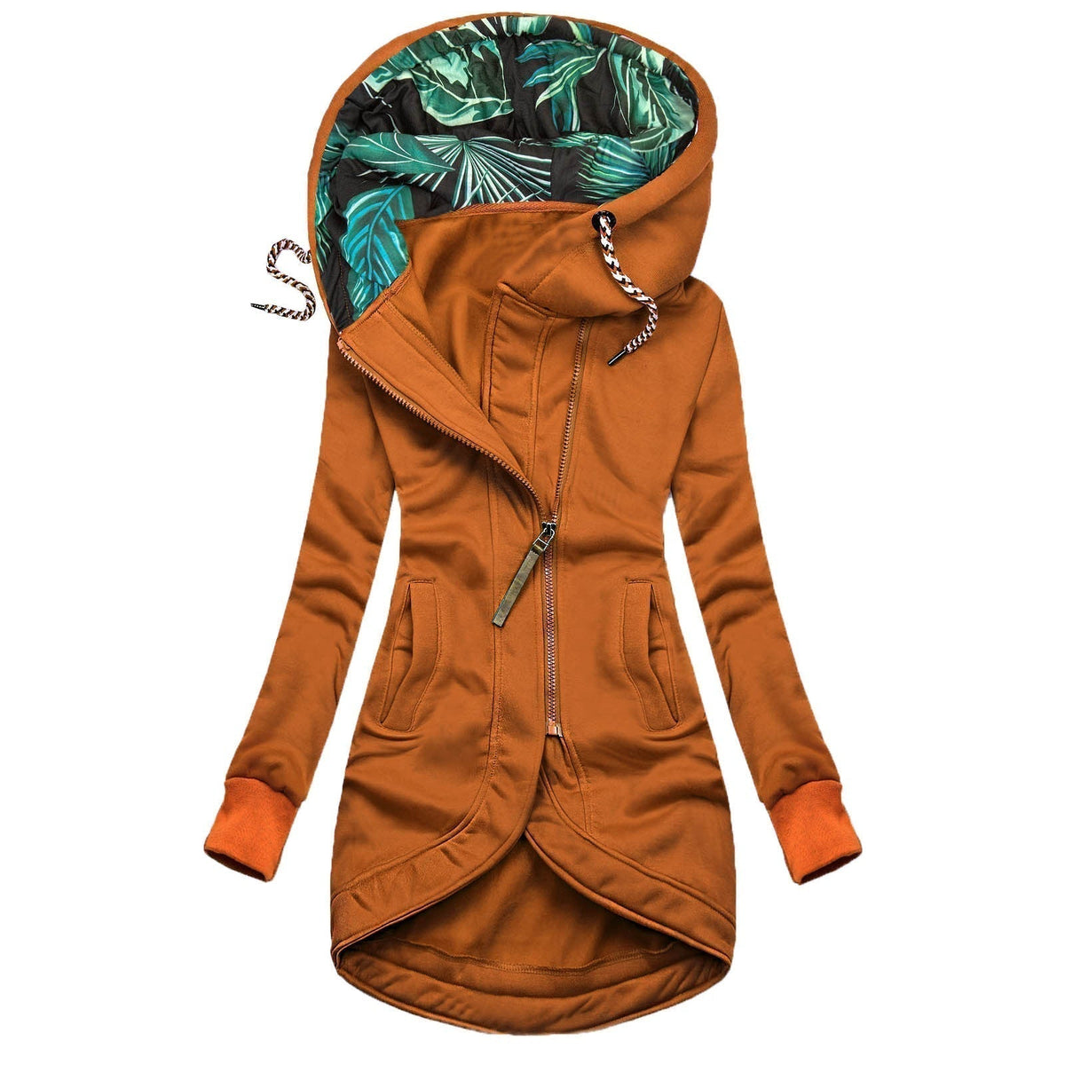 Catherine - Waterproof Winter Coat