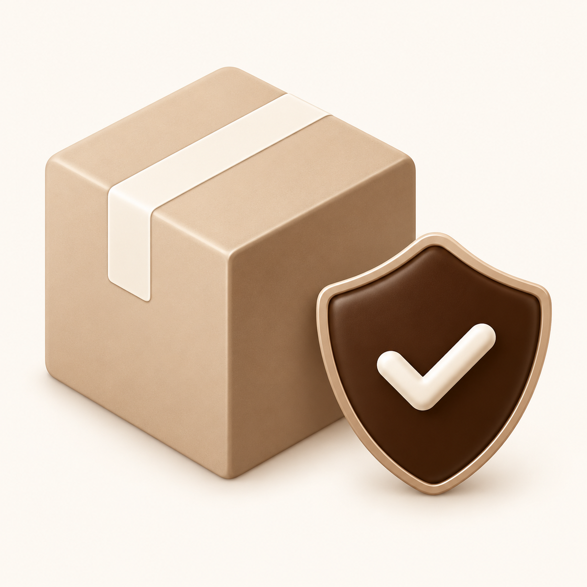 Shipping protection