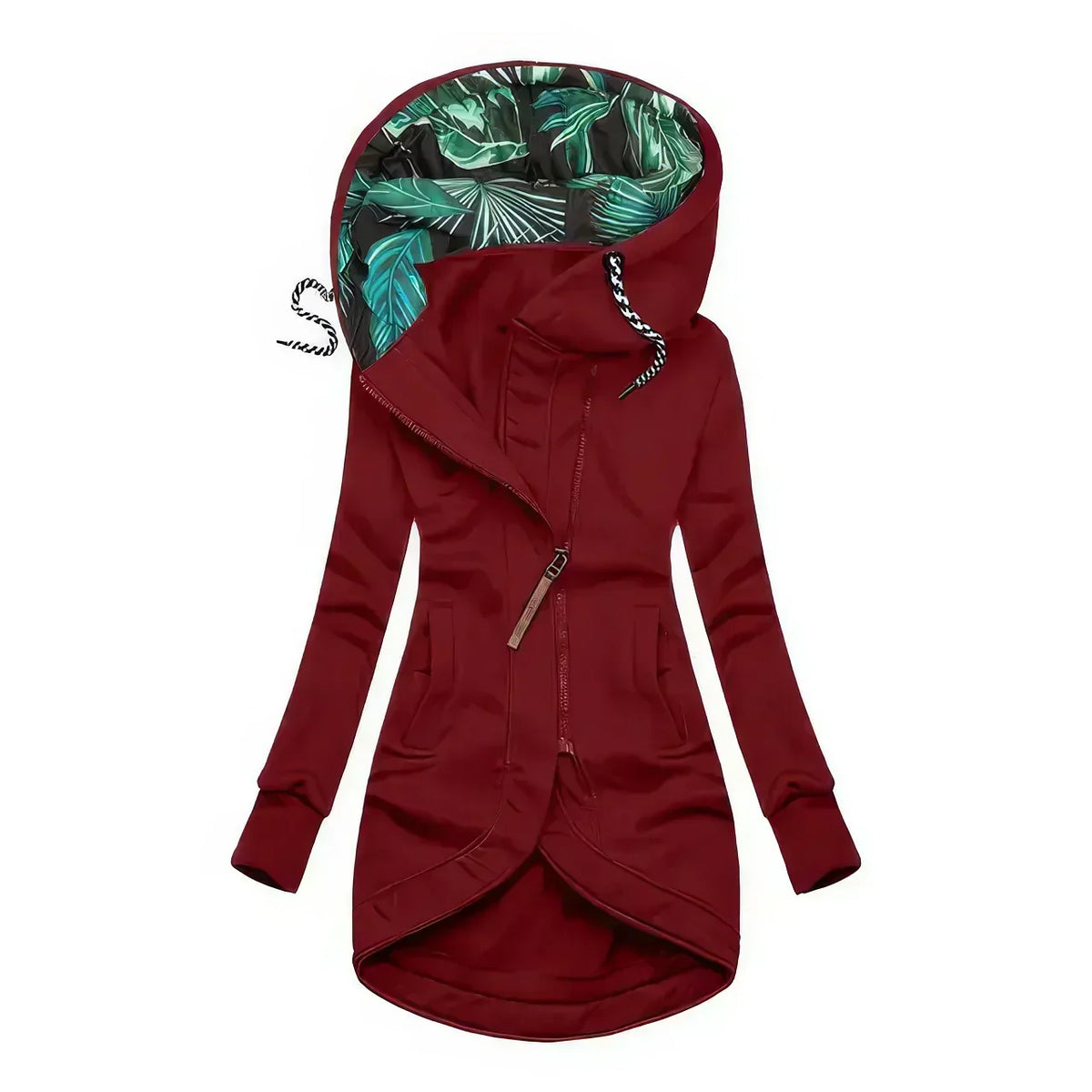 Catherine - Waterproof Winter Coat