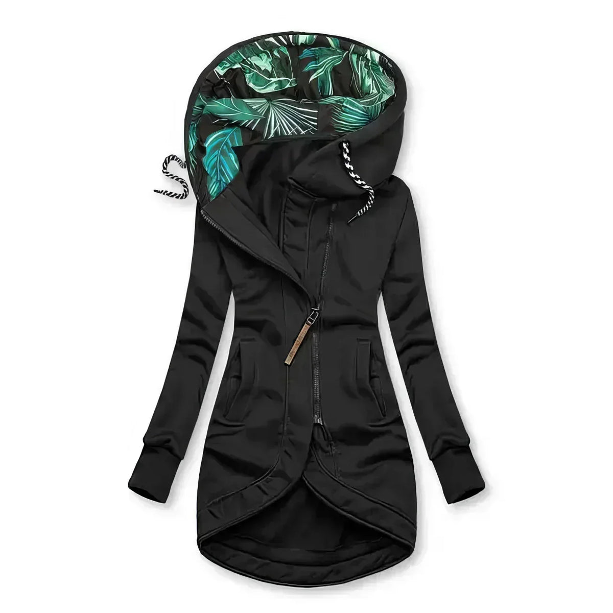 Catherine - Waterproof Winter Coat