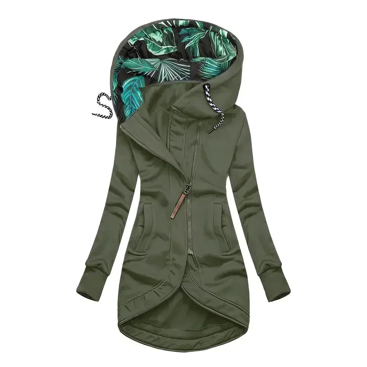 Catherine - Waterproof Winter Coat