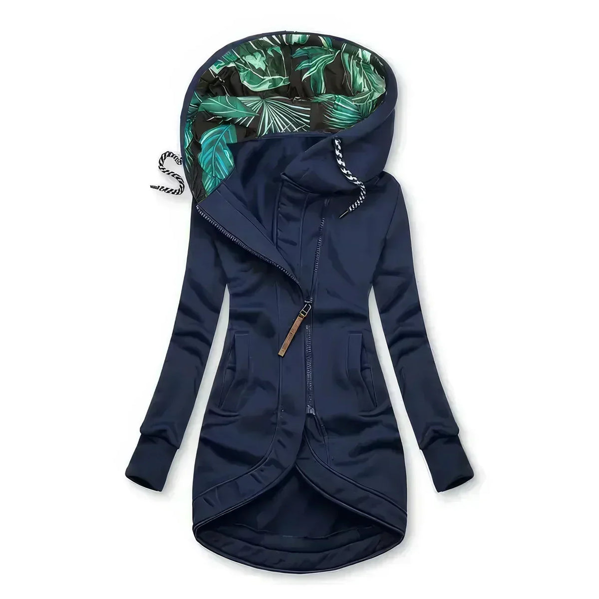 Catherine - Waterproof Winter Coat