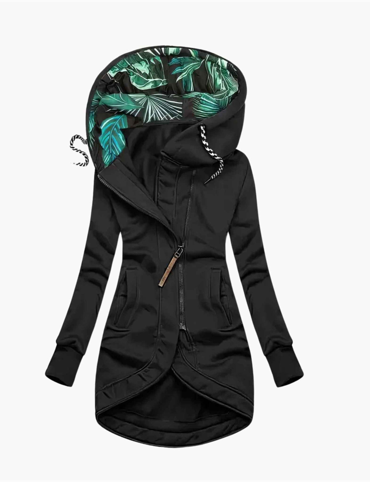Catherine - Waterproof Winter Coat