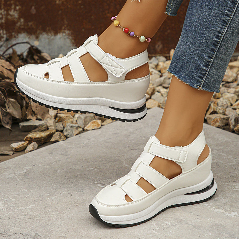 LENE - COMFORT SANDALS