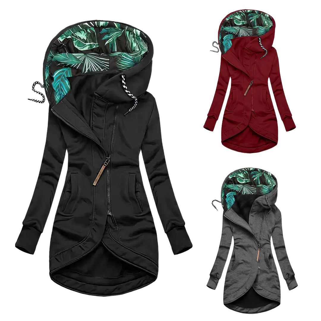 Catherine - Waterproof Winter Coat