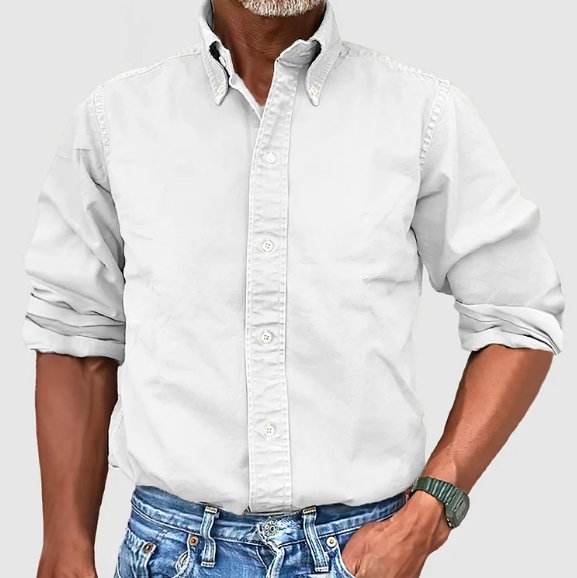 NICO – Classic Men’s Shirt
