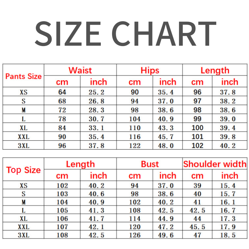 CLARA - Sleeveless Top & Printed Trousers Set